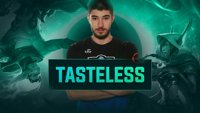 Tasteless LoL-uje