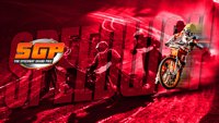 Spidvej: Grand Prix - Malilla