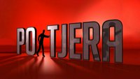 Potjera