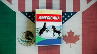 Nogomet: Americana