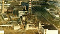 Чернобил - Кронологија нуклеарне катастрофе