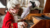 Mozart: Uspon genija