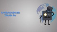 Ambasadori znanja