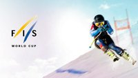 Alpsko skijanje - FIS svetski kup u Zeldenu (Ž): Veleslalom, Trka 1