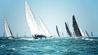 Једрење - ГП Сиднеи