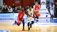 Košarka - Italijanska liga: Trento - Reggio Emilia