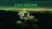 Mesto zločina: Las Vegas