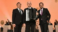 Zapis u vremenu - 90 godina Narodnog orkestra RTS-a