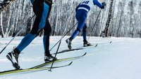 Skijaško trčanje: Svetski kup, Cogne (M): 10km F