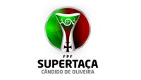 Fudbal - Portugalski Superkup: Sporting - Benfica