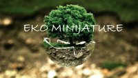 Eko minijature: Zaštićena područja Srbije