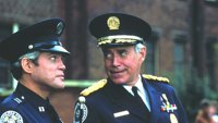 Policijska akademija 4