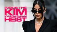Kim Kardašijan: Krađa dijamanata
