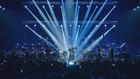 Urban & 4 i Simfonijski orkestar HRT-a, Arena Zagreb, 2. dio