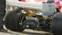 Automobilizam - IndyCar serija