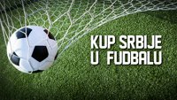 Fudbal - Kup Srbije: Večiti derbi