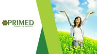 PRIMED