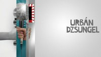 Urbán dzsungel
