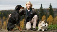 Др Ди: Ветеринар са Аљаске