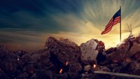 Bombaški napad u Oklahoma Sitiju: Jedan dan u Americi