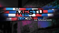 Na mestu zločina sa Mašanom