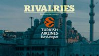 Euroleague Rivalries: Istanbul