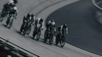 Velodrom - WC, Santijago de Čile: Dan 1
