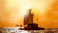Kon-Tiki: Sedmorica protiv Pacifika