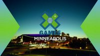 X Games - Minneapolis
