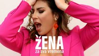 Žena za sva vremena