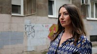 Rumena Bužarovska: Nikuda ne idem