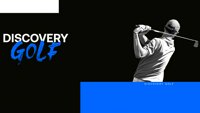 Discovery Golf