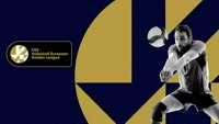 Odbojka - CEV Liga šampiona: Fenerbahce - Olympiacos