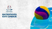 Ватерполо - Куп Србије: Финал фоур, финале