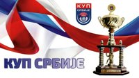 Rukomet (ž) - Super Kup: Crvena Zvezda - Jagodina