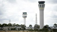 Melburnski aerodrom