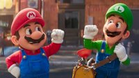 Super Mario braća: Film