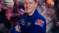 Tim Peake i tajne svemira