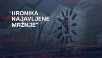 Hronika najavljene mržnje