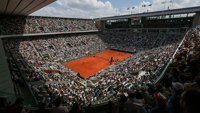 All Access At Roland-Garros: A CNN Sports Special