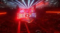 IEM Katowice: Falcons Vs Eternal Fire