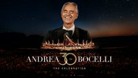 Andrea Bocelli: 30 godina glazbe