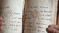 Izgubljeno blago Džesija Džejmsa