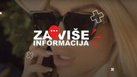 Za više informacija