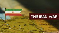 Тхе Иран Вар