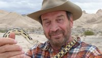 Nick Knowles: U Dolini smrti