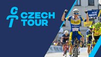 Biciklizam Czech Tour