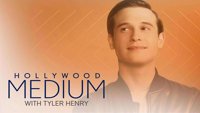 Holivudski medijum s Tajlerom Henrijem