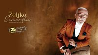Жељко Самарџић - 25 година љубави из Београда