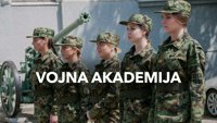 Vojna akademija